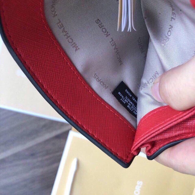 VÍ DA THẬT CHUẨN AUTH