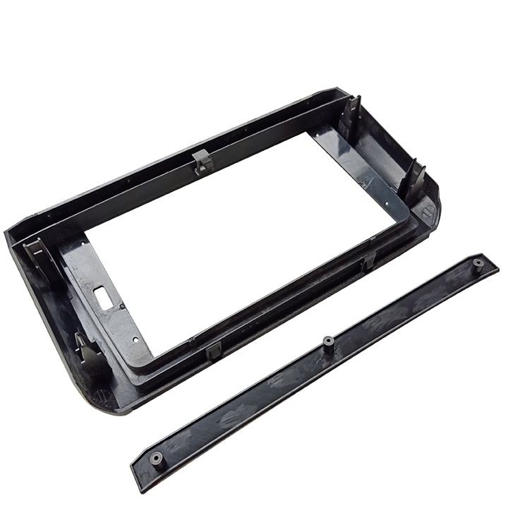 Mặt Dưỡng Misubishi XPANDER 2017-2019 giá đẹp kèm ảnh thật