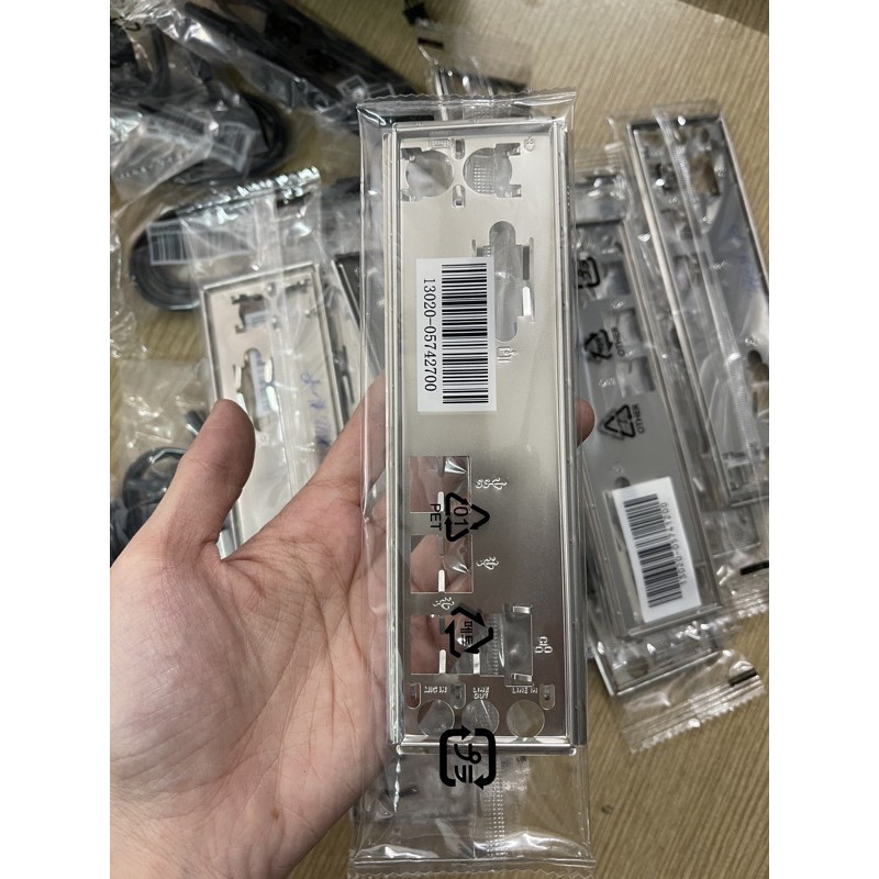 FE CHẶN MAIN ASUS H410M-F / MSI H310M PRO-VH / H310 PRO-VH PLUS | BigBuy360 - bigbuy360.vn