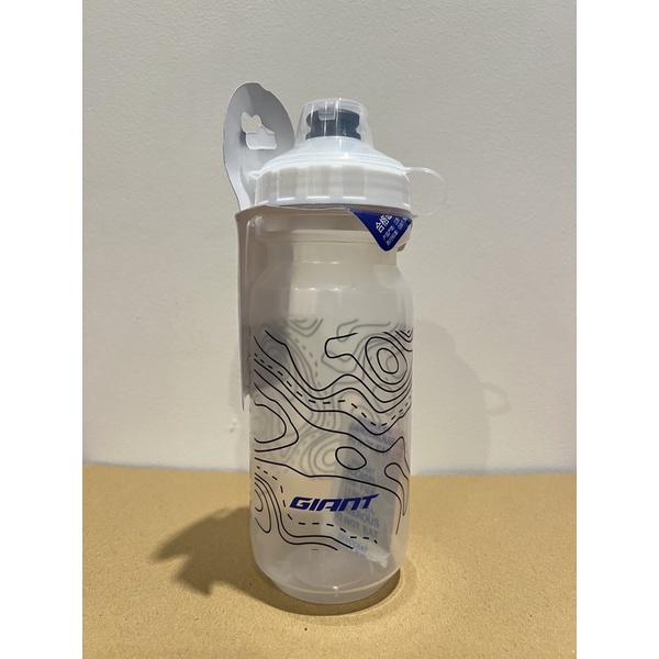 Bình nước Giant hàng chính hãng 600ml và 750ml