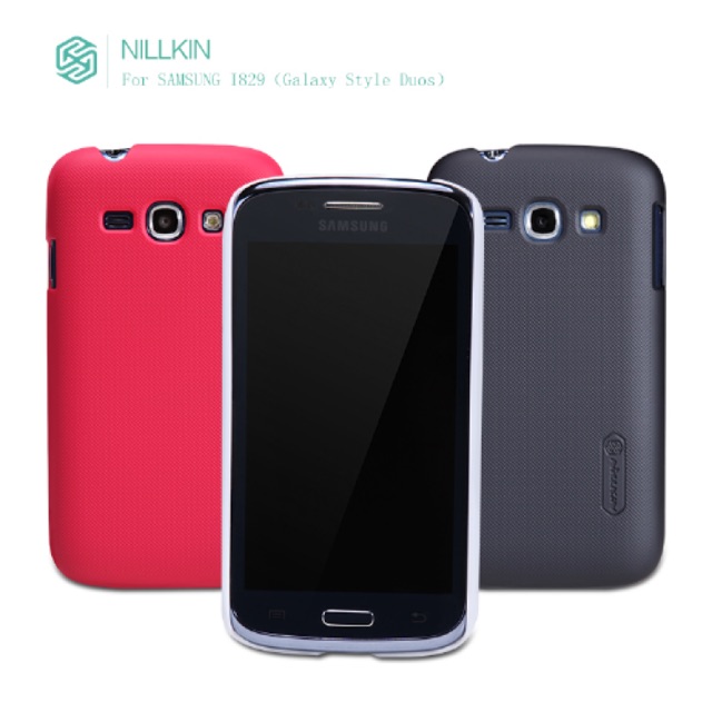 Ốp Nillkin Samsung Galaxy Style Duos / I829