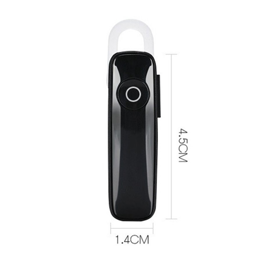 Tai Nghe Bluetooth Không Dây Mini Greenlightm165