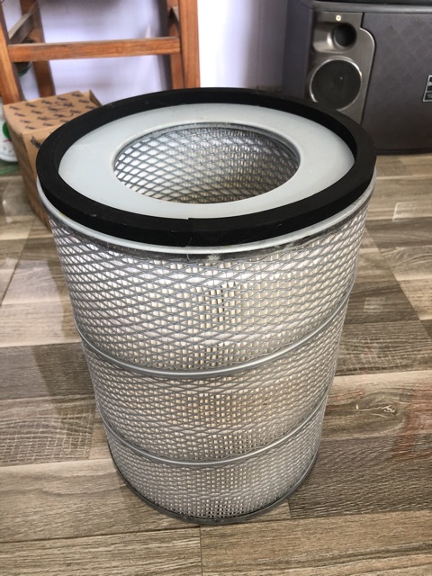 Sản phẩm gia đình làm: Lọc gió ô tô A-24x32 sun phít tiêu chuẩn quốc tế