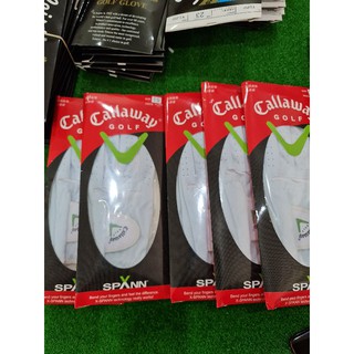 Găng Tay Golf Callaway Nữ (2 Chiếc)