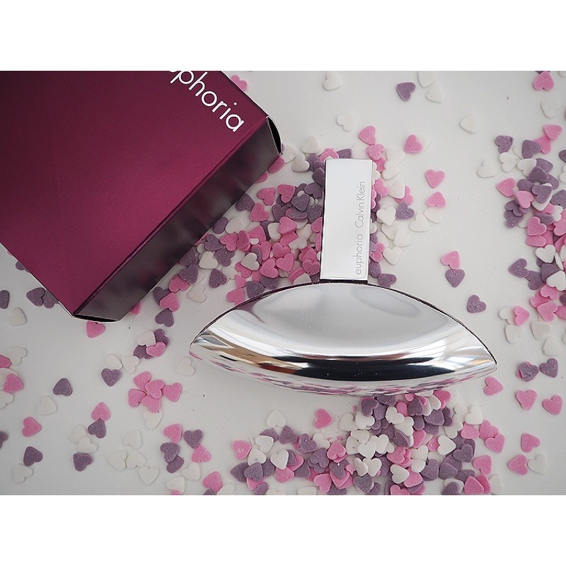 Nước hoa Calvin Klein CK Euphoria edp 100ml authentic perfume