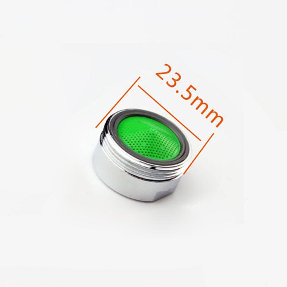 SUENIN Vòng Đệm Chữ O Bằng Kim Loại Mạ Chrome Cho Nhà Bếp / Phòng Tắm