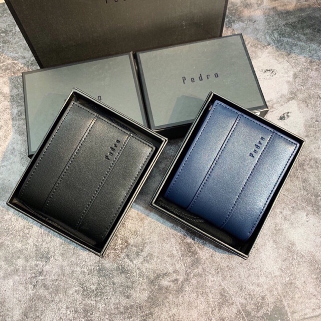 Ví trơn lịch lãm