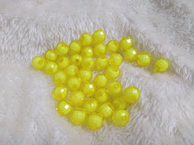 Hạt ngọc lựu