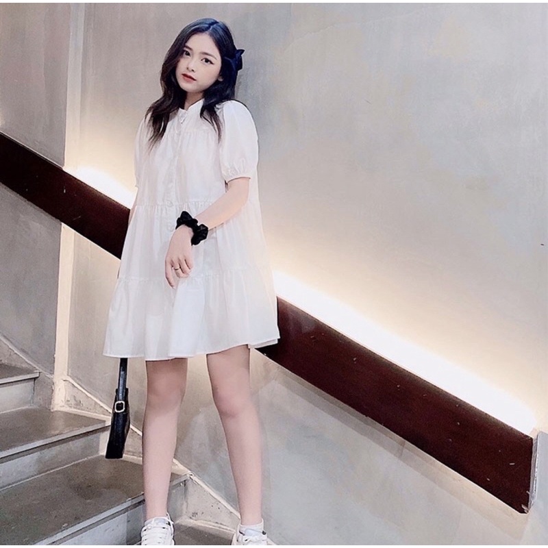 đầm Libe size M