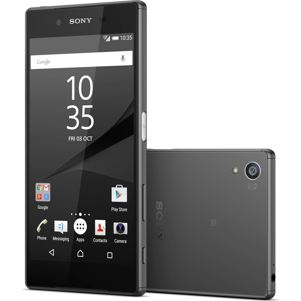 điện thoại Sony Xperia Z5 32G ram 3G mới CHÍNH HÃNG (màu đen) - chơi PUBG mướt | BigBuy360 - bigbuy360.vn