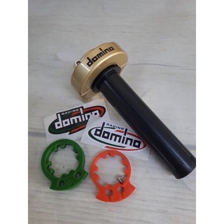 Cùm Tăng Tốc Domino