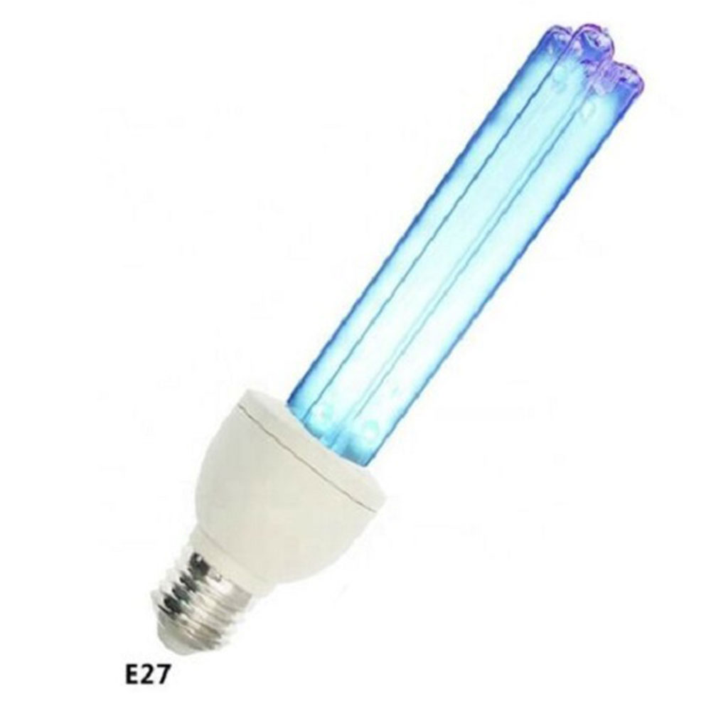 Giá Đỡ Bóng Đèn Uv 30w E27 Tiện Dụng