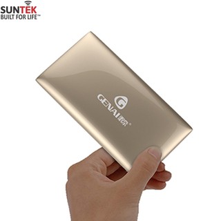 Pin sạc dự phòng Genai J10 10000mAh