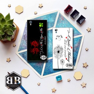 ỐP lưng điện thoại Sony Xperia L1 nhiều hình hot
