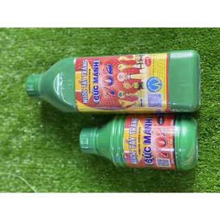 Dung dịch tẩy 702