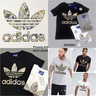 Áo thun thái lan add061, unisex nam nữ | shopee việt nam. mẫu mới 2019. còn hàng