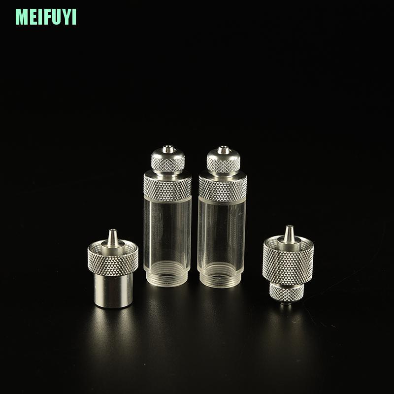 Máy Đếm Bọt Khí Co2 Cho Bể Cá