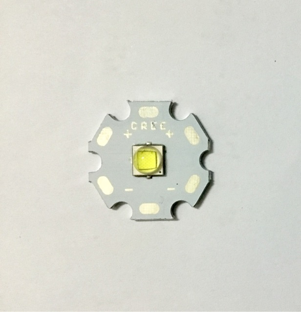 [A06] Led siêu sáng Cree XML2 XML-2 10W 1000lm cho đèn pin, đèn trợ sáng | BigBuy360 - bigbuy360.vn