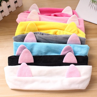 Băng đô bờm tóc Ulzzang dễ thương phong cách Hàn Quốc