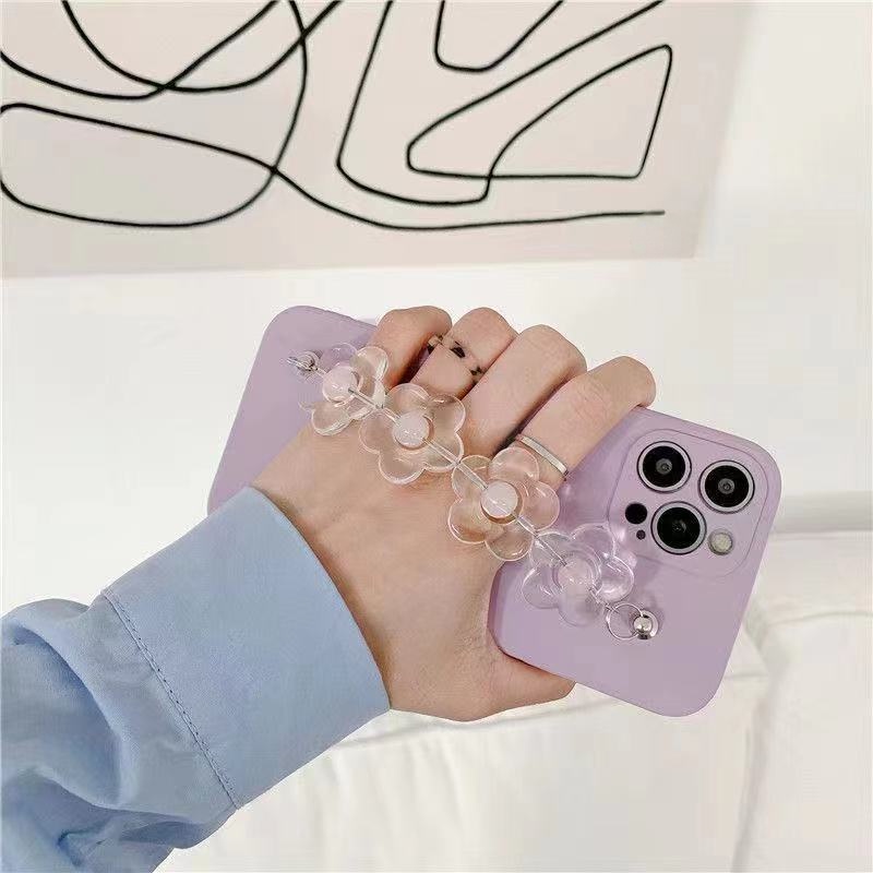 Ốp Điện Thoại tpu Mềm Bảo Vệ Toàn Diện Cho Iphone 6 7 8 SE 2020 6P 7P 8P X XS XR XsMax 11 12 13 Pro 11 12 13 Pro Max