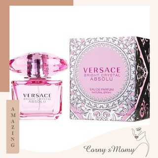 Nước hoa VERSACE BRIGHT CRYSTAL ABSOLU mã MP48