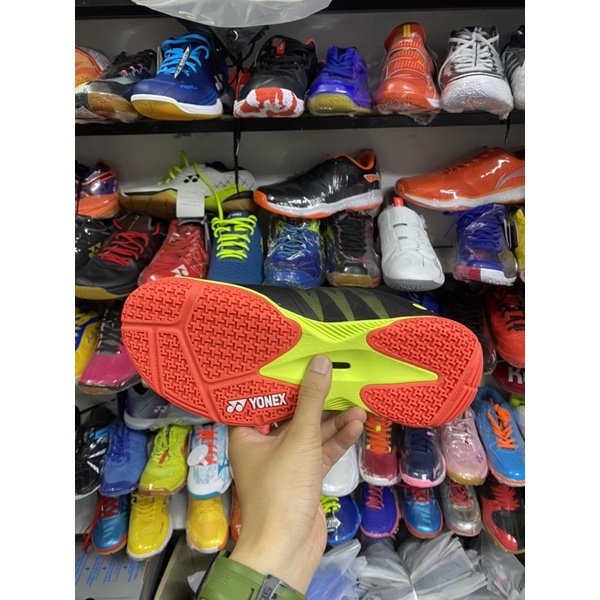 Siêu phẩm giầy Cầu lông Yonex Comfort Z3 mới nhất 2022♥️