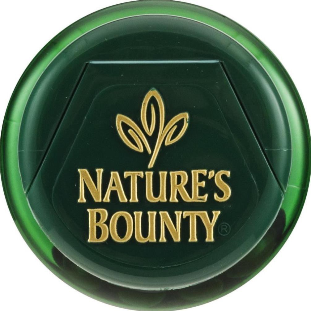Viên uống bổ não Nature's Bounty Ginkgo Biloba 120mg 100 viên