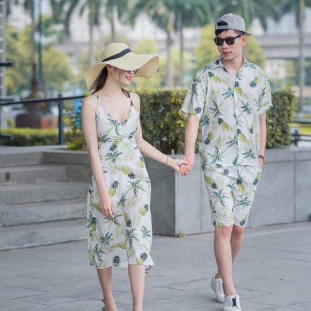 ĐỒ ĐÔI -ĐỒ ĐI BIỂN