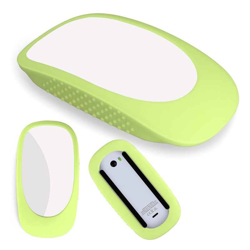 Vỏ Bọc Chuột Máy Tính Siêu Mỏng Cho Magic Mouse 1 2