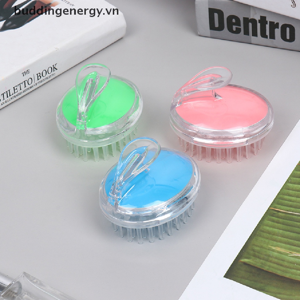 1 Dầu Gội Đầu Cầm Tay Mát Xa Tiện Dụng