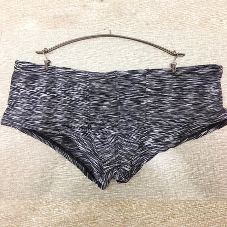 [free ship 50k + che tên đơn hàng] quần lót nam, quần lót boxer nam kiểu dáng lưng thấp nhiều màu và size
