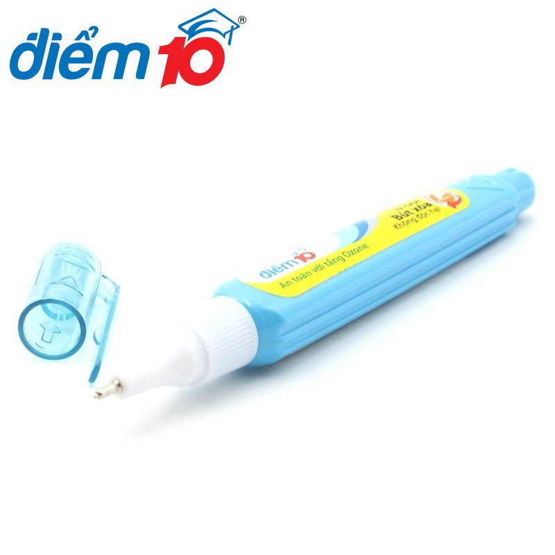 Bút Xóa Nước Điểm 10 TP-CP04