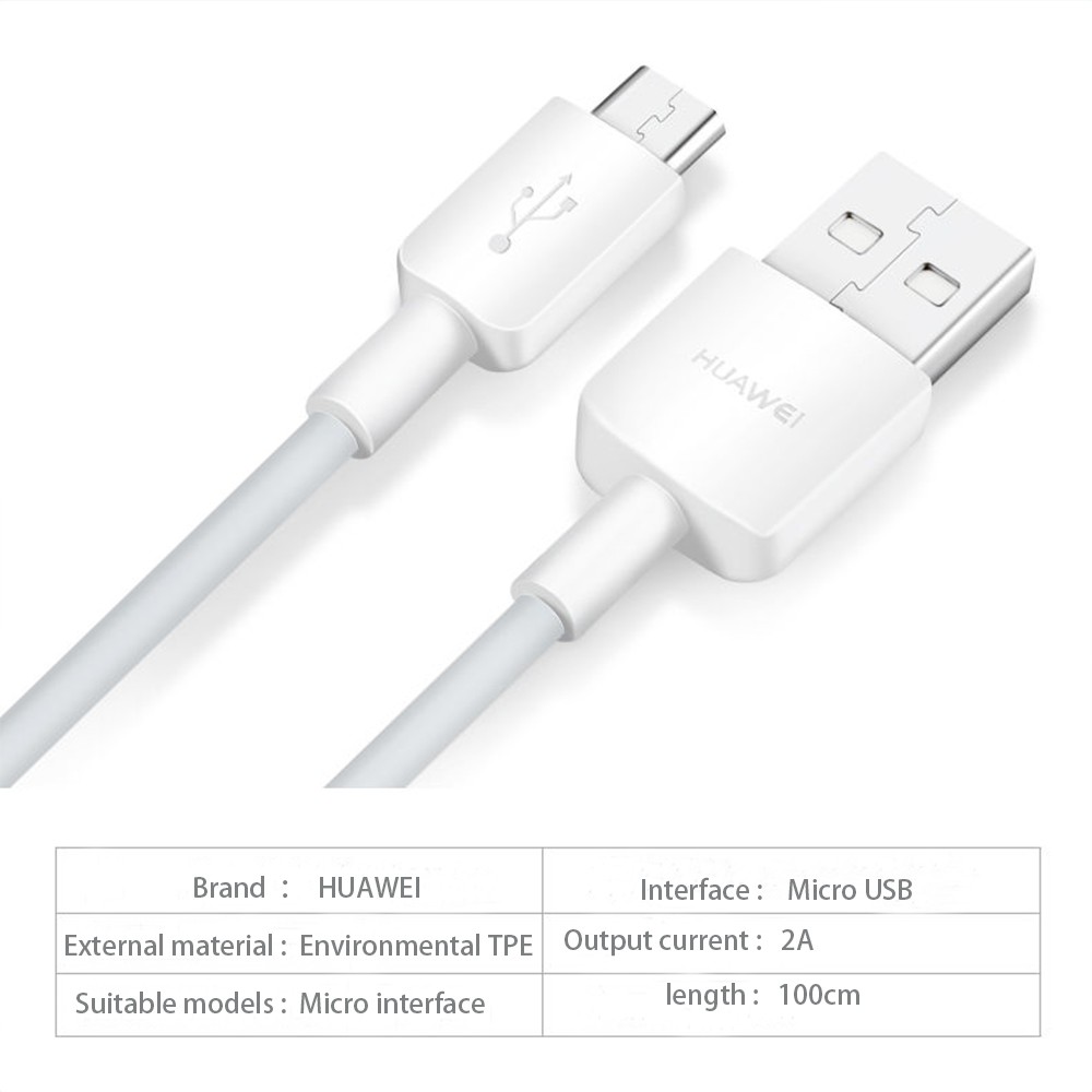 Cáp Sạc Nhanh Micro Usb 5v / 9v2a Cho Điện Thoại
