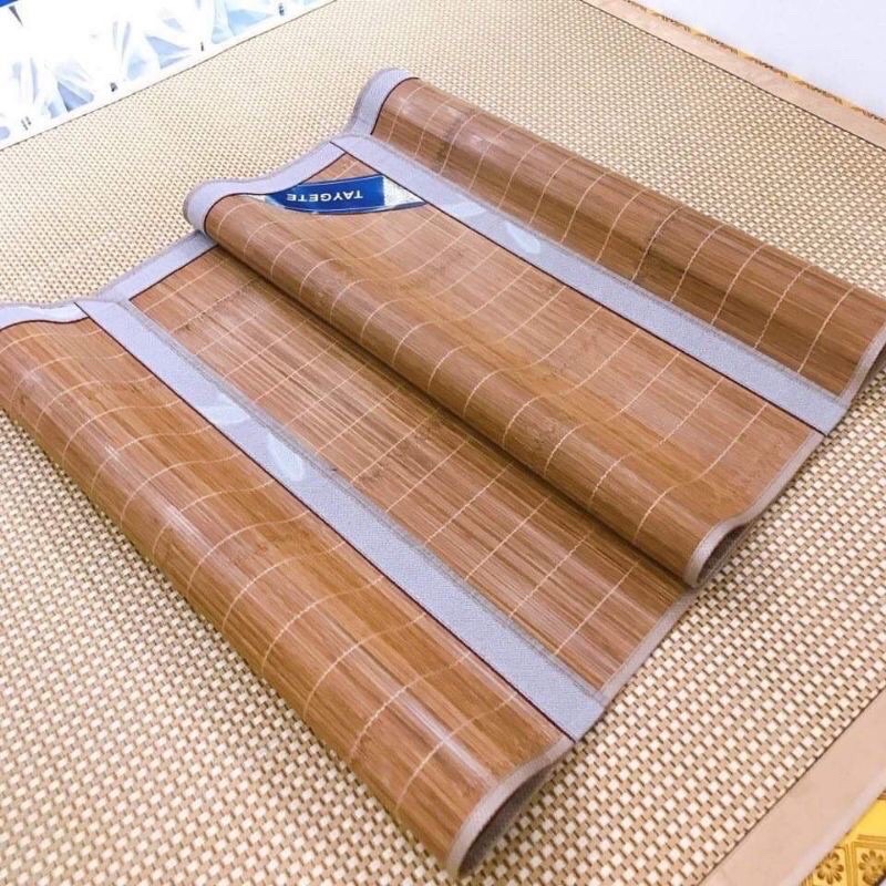 CHIẾU TRÚC VÂN GỖ SỒI THÁI LAN HÀNG LOẠI 1