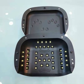 Máy hơ sun H6 plus 108W