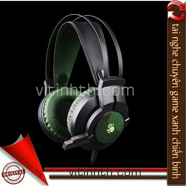 Tai nghe cao cấp S02