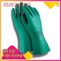 (Sale Khủng)  găng tay caosu Malaysia hàng loại 1 siêu bền