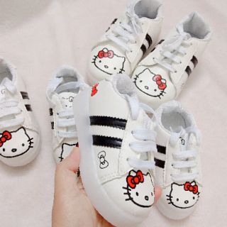 Giày micky phát sáng cho bé