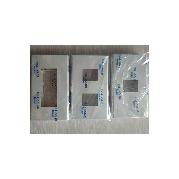 mặt cho 1,2, 3 thiết bị Panasonic dòng full (hạt nhỏ)
