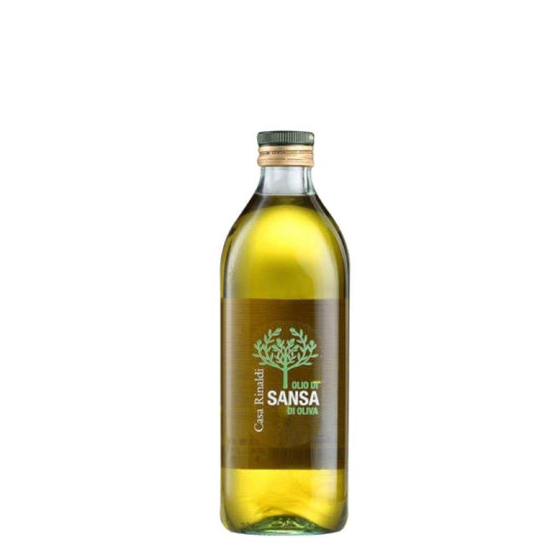 Dầu oliu Casa 500ml | BigBuy360 - bigbuy360.vn