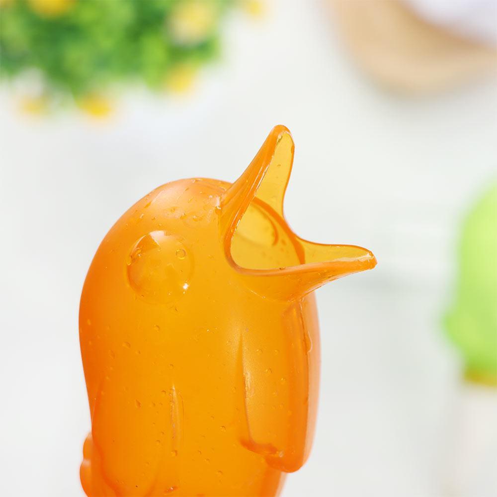 Vòi Phun Nước Tưới Cây Tự Động Trong Suốt