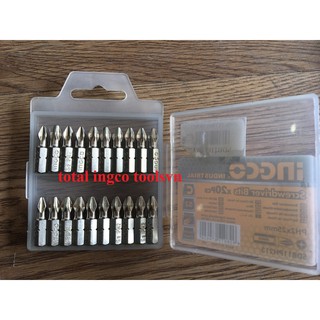 Mũi bắt vít Ingco SDB11PH213