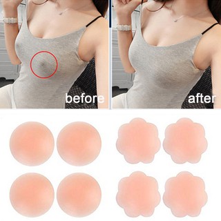 Miếng dán nhũ hoa tàng hình
