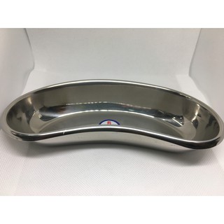 [INOX] Khay Hạt Đậu Cạn 300ml , 400ml, 800ml