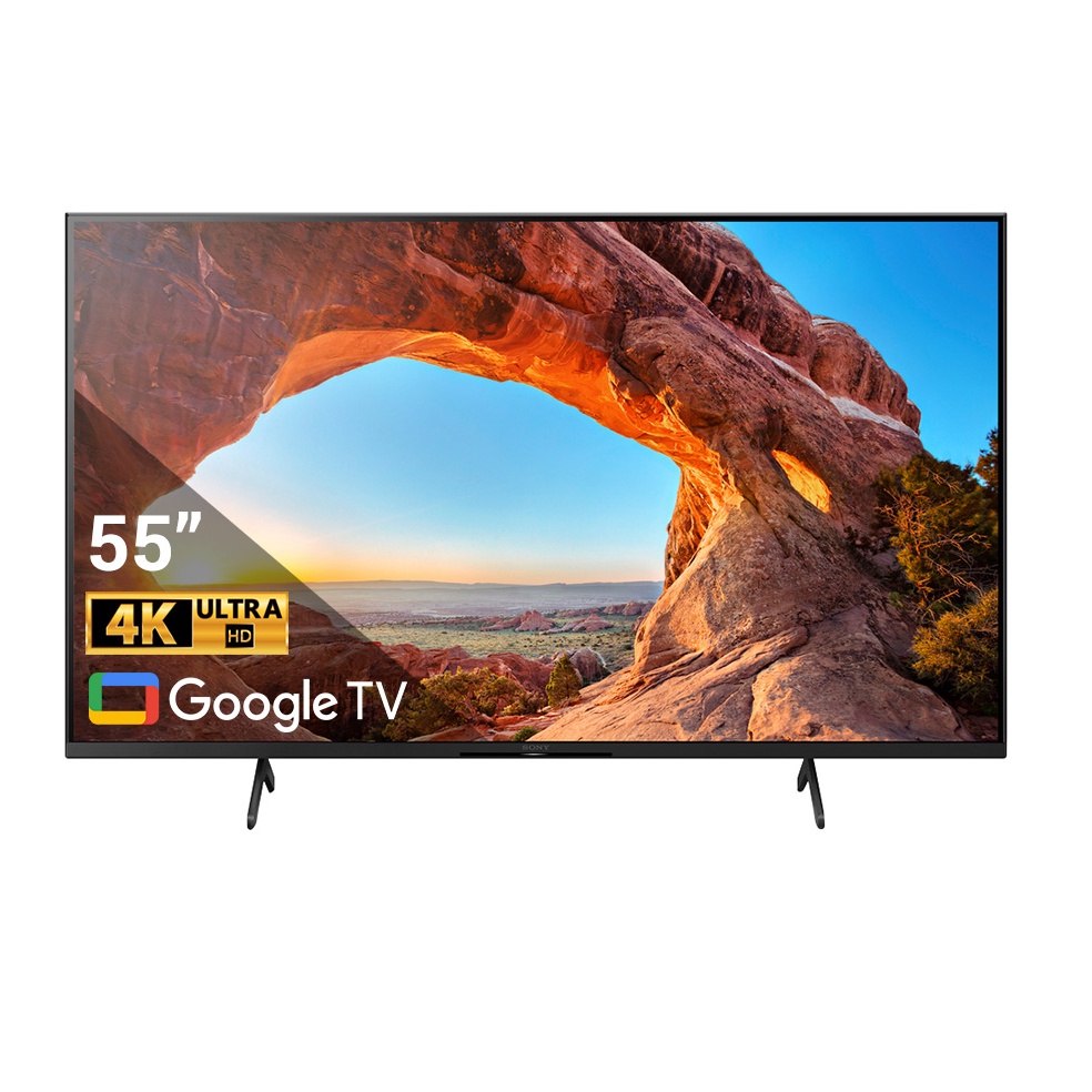 KD-55X86J MIỄN PHÍ CÔNG LẮP ĐẶT Smart Tivi 4K Sony KD-55X86J 55 inch Android TV