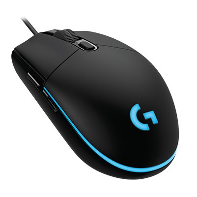 Chuột chuyên game Logitech G102 Prodigy | WebRaoVat - webraovat.net.vn