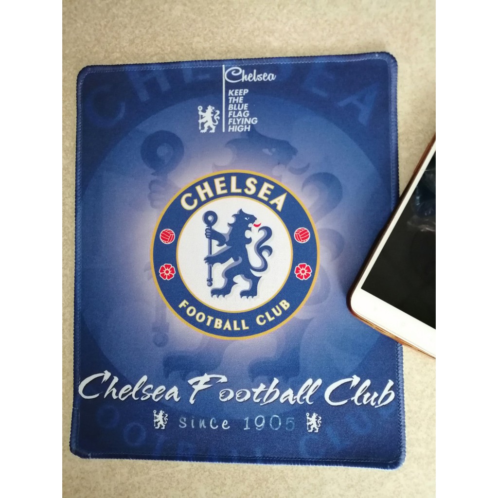 Bàn di chuột, lót chuột Chelsea