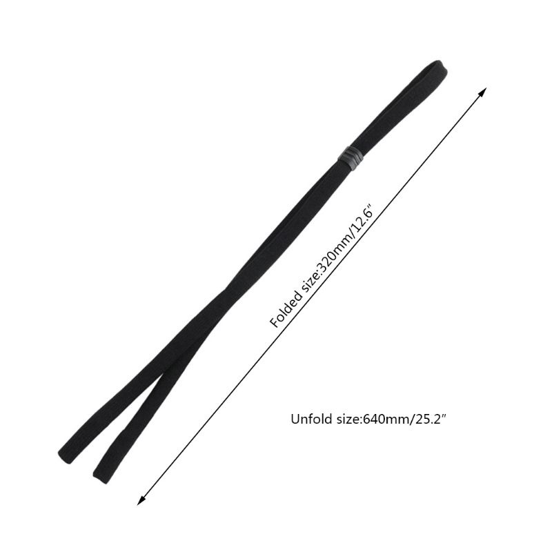 Dây Đeo Tai Nghe Bằng Nylon Thân Thiện Với Da