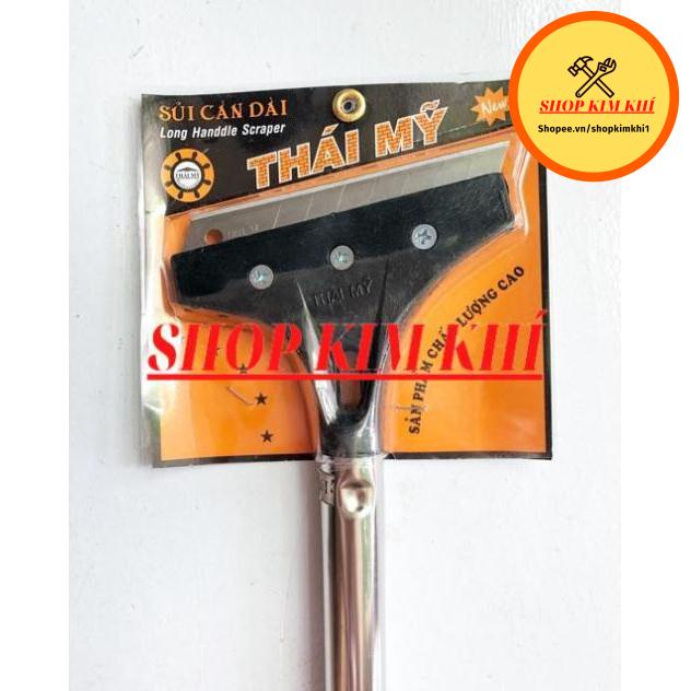 [Kim khí] Sủi vệ sinh tường, mặt phẳn cán inox