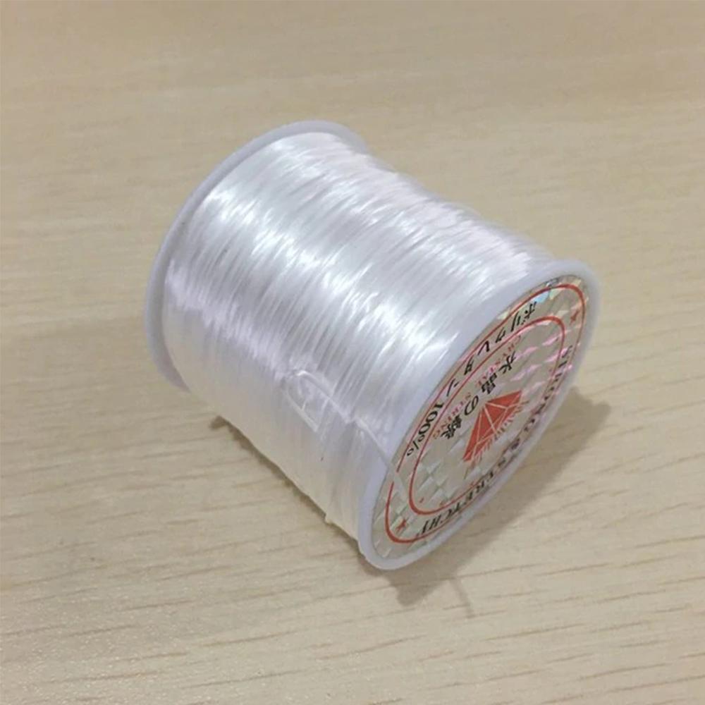 DIEAIYA Cuộn Dây Câu Cá 0.2mm-0.6mm